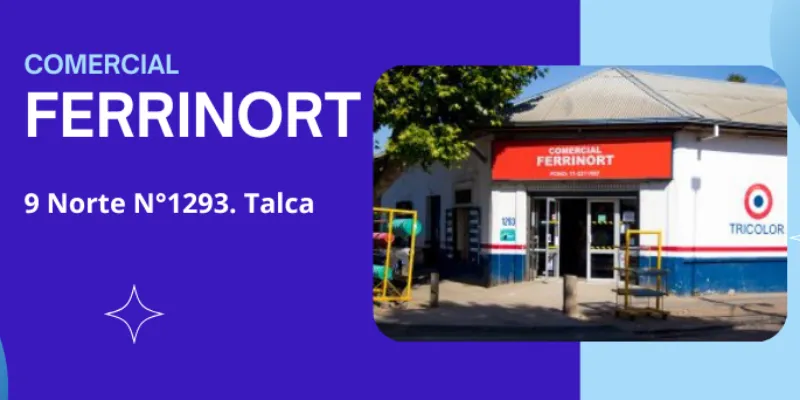 Ferrinort