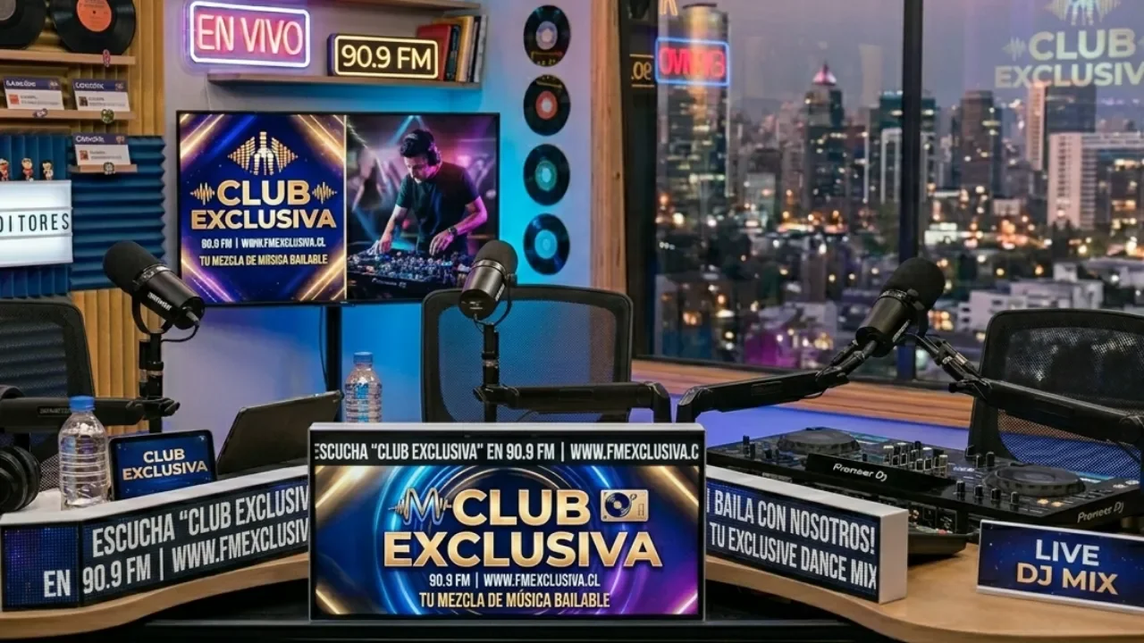 Club Exclusiva